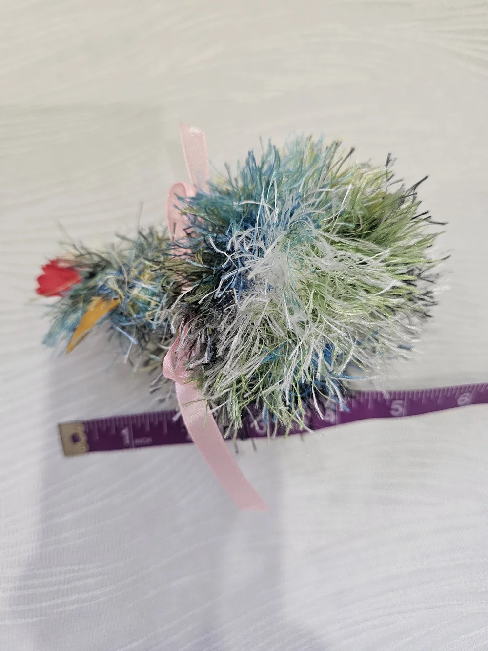 Handmade Yarn 